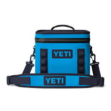 Yeti Hopper Flip 18