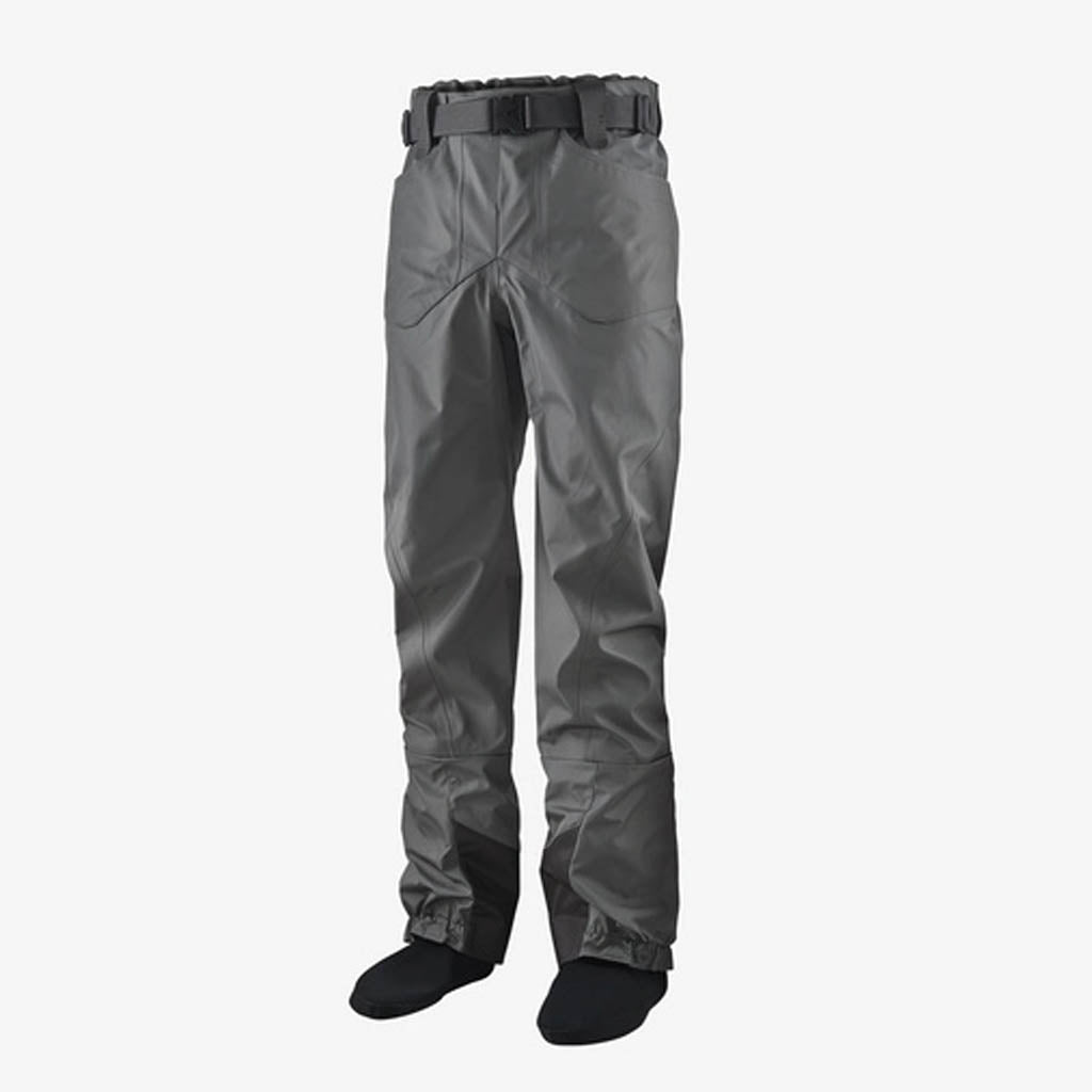 Patagonia M's Swiftcurrent Expedition Zip Front Waders - Royal Gorge Anglers