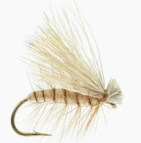 Elk Hair Caddis