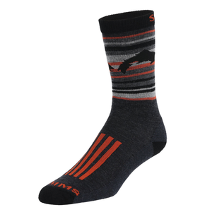 Simms Men's Daily Sock