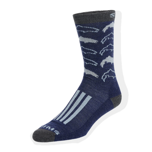 Simms Men's Daily Sock