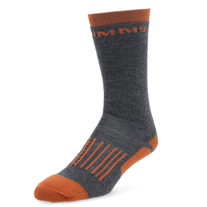 Simms Men's Merino Midweight Hiker Sock