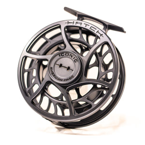 Hatch Iconic Fly Reel