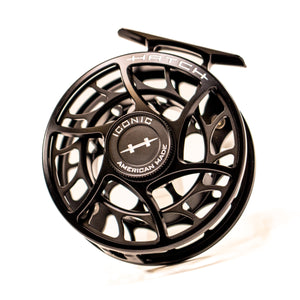 Hatch Iconic Fly Reel