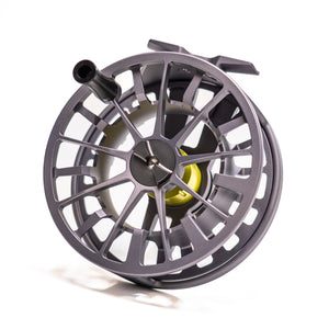 Lamson Centerfire Reel