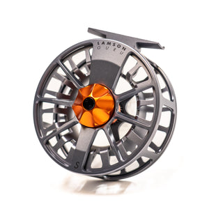 Lamson Guru S HD Fly Reel