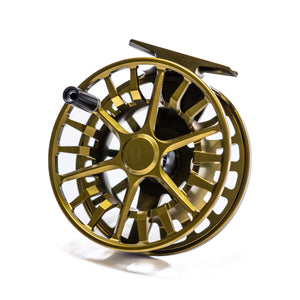 Lamson Guru S Reel