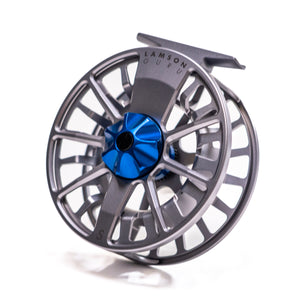 Lamson Guru S Reel