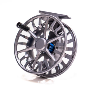 Lamson Guru S Reel