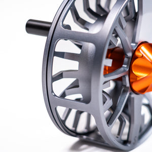 Lamson Guru S HD Fly Reel