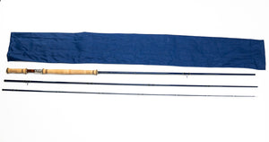 C.F. Burkheimer 9143-3 14'3" 9wt Spey Rod