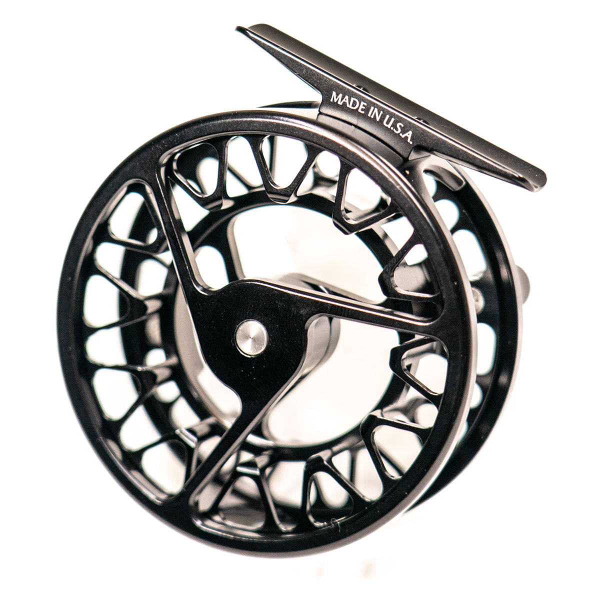 Galvan Fly Reels - The Compleat Angler