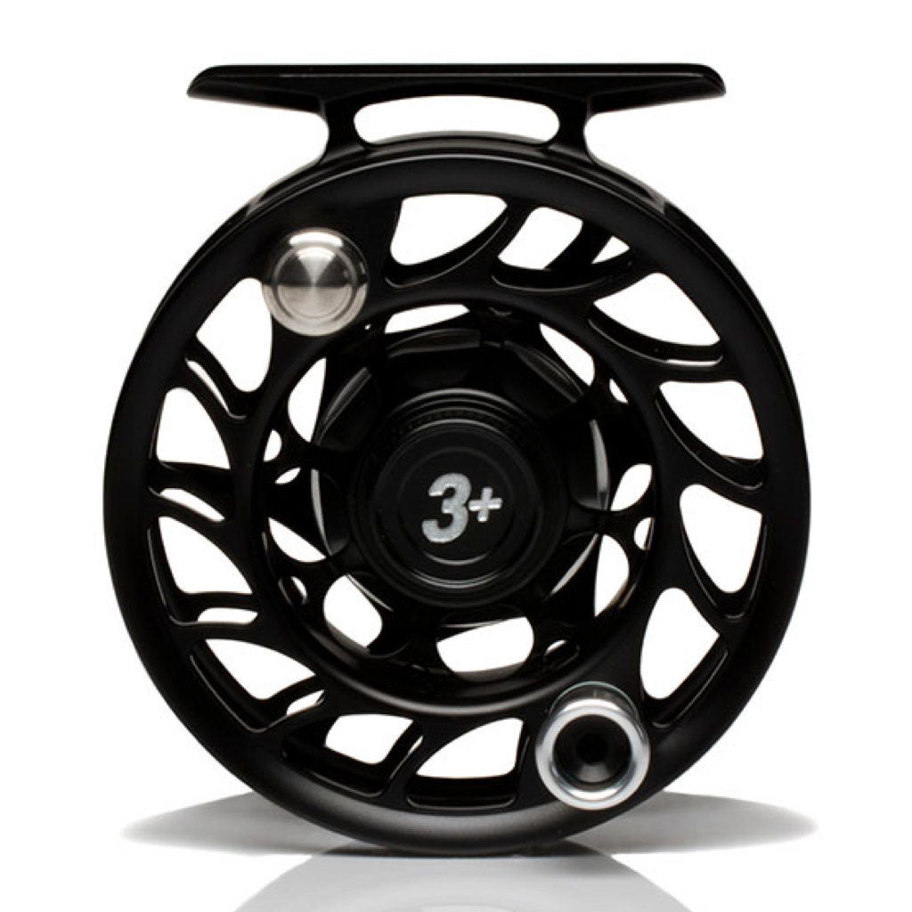 Hatch Fly Reels - The Compleat Angler