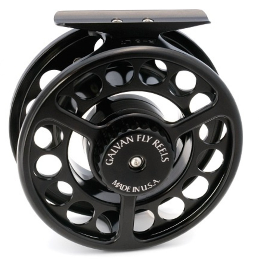 Galvan Fly Reels - Trusted and loved by experienced anglers