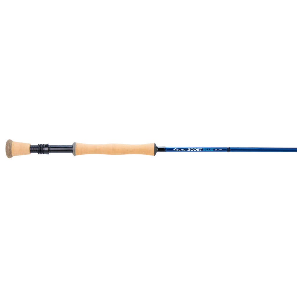 Echo Fly Rods - The Compleat Angler