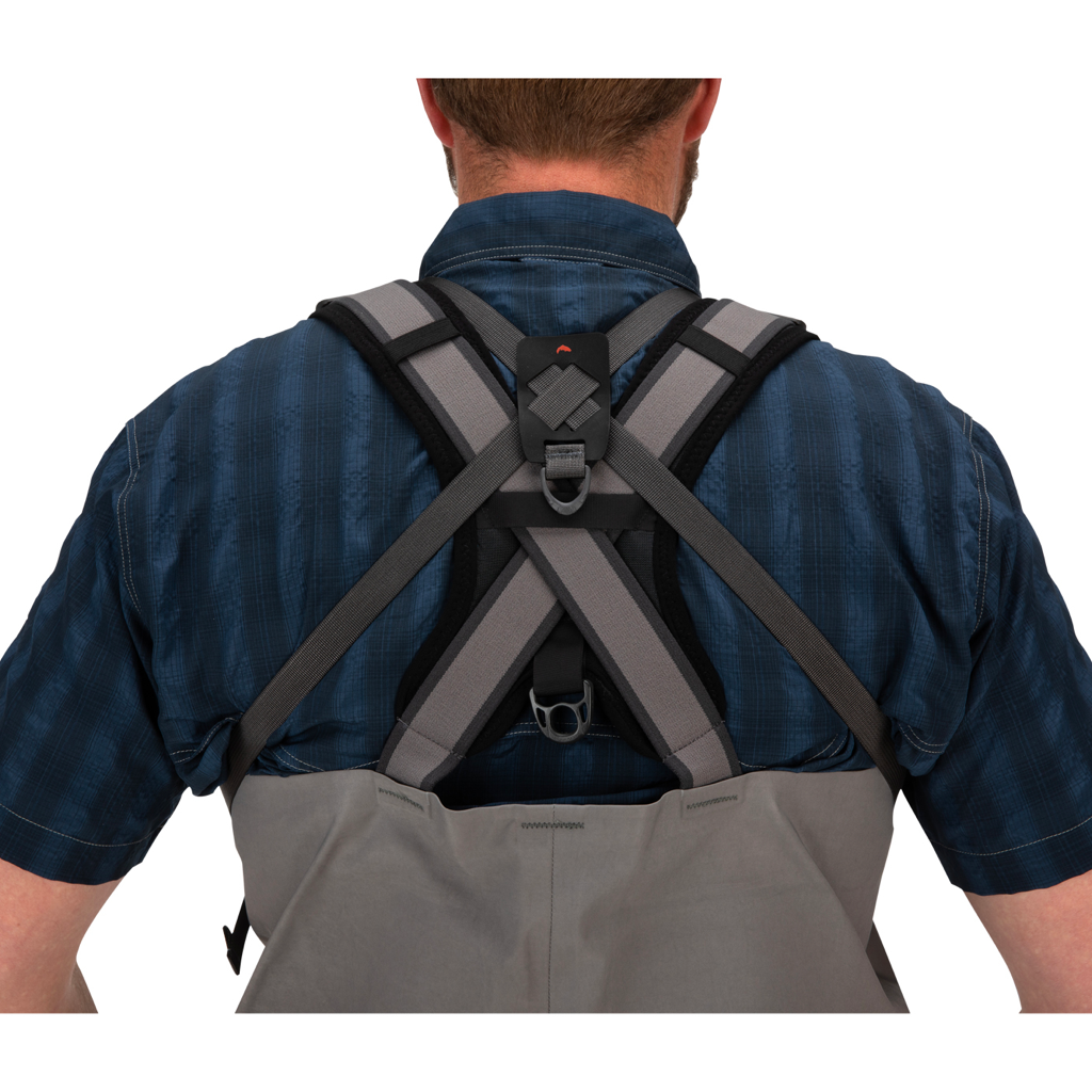 Simms Freestone Chest Pack - The Compleat Angler