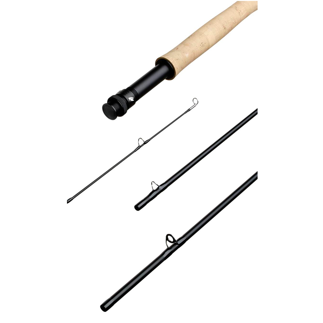 Sage  FOUNDATION 590-4 Fly Fishing Rod 5 Weight, 9ft
