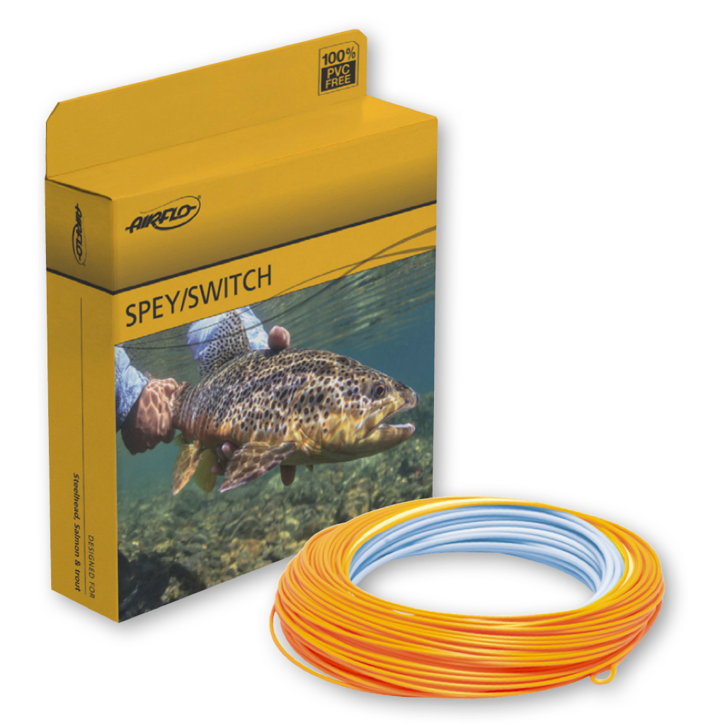 Switch Fly Line