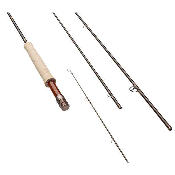 Sage Trout LL Fly Rods