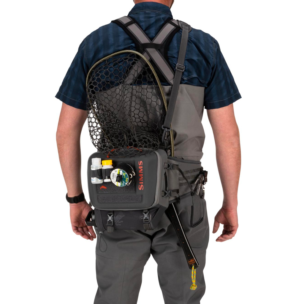 Freestone fishing hip pack hot sale