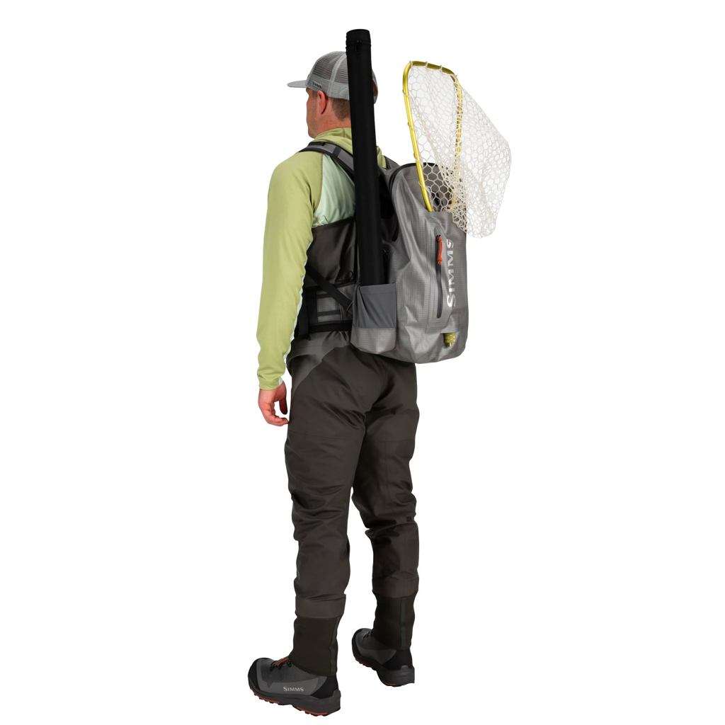 Simms Dry Creek Z Backpack - The Compleat Angler
