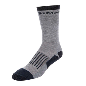 Simms Men's Merino Midweight Hiker Sock