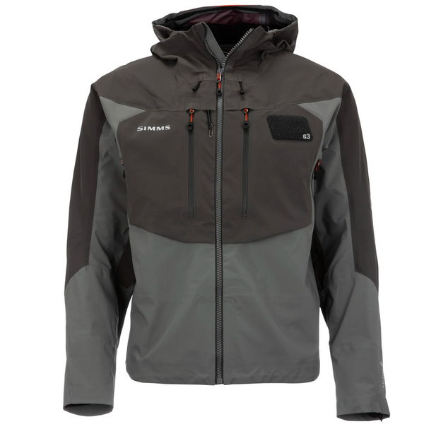 Orvis TECH SOFTSHELL Vest - The Fly Fishing Outpost