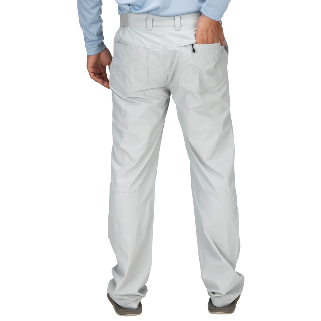 Simms Superlight Zip-Off Pant - The Compleat Angler