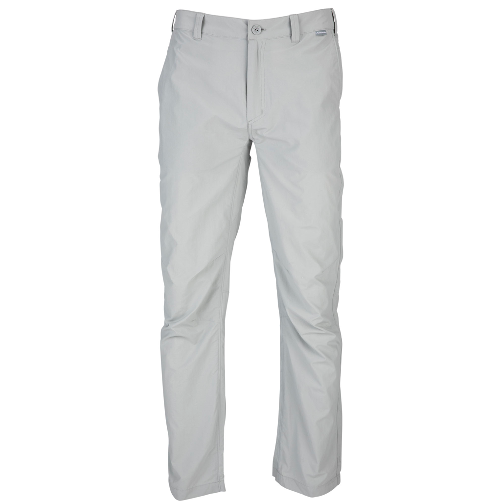 Simms Thermal Pant Black M M  Categories \ Fly Fishing Clothing