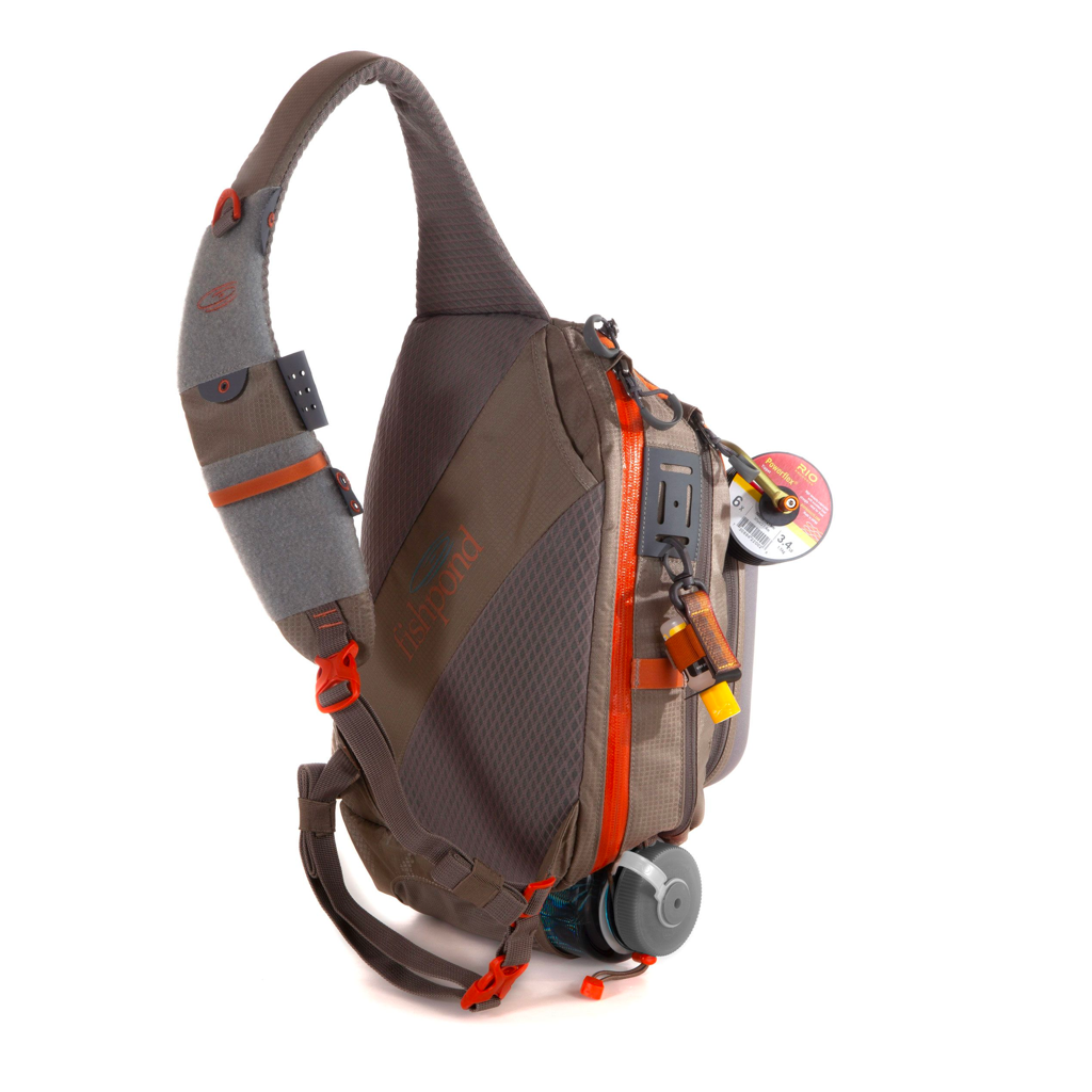 Sling bag recommendations - General Chat - Fishing Related - Fly Fusion  Forums