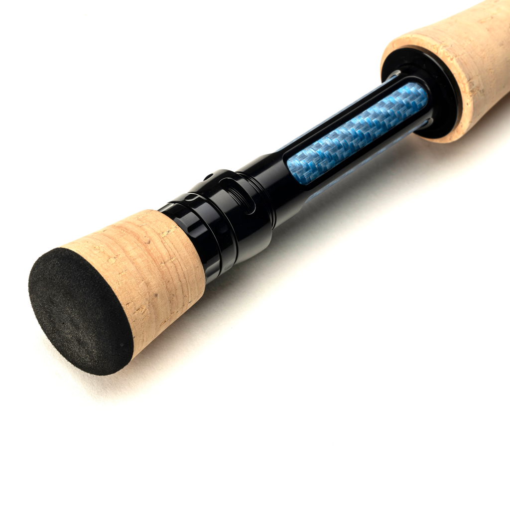 Scott Wave Fly Rod - The Compleat Angler