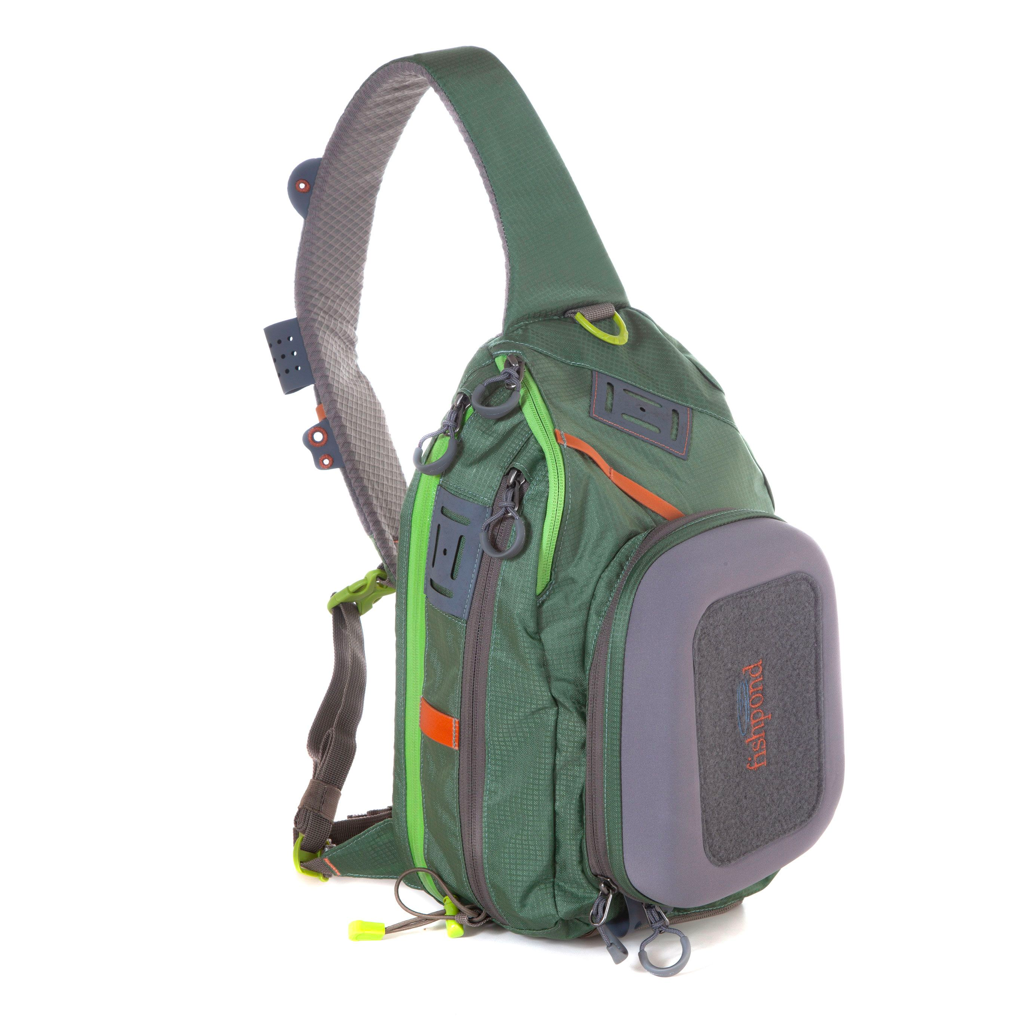 Buy Fly Fishing Vest Pack for Trout Fishing Gear and Equipment
