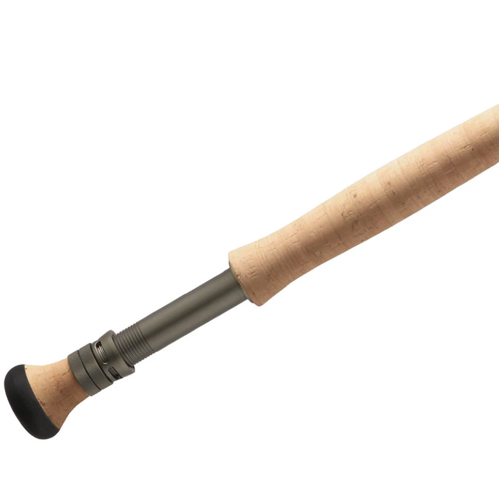 St. Croix Imperial Salt Fly Rod - The Compleat Angler