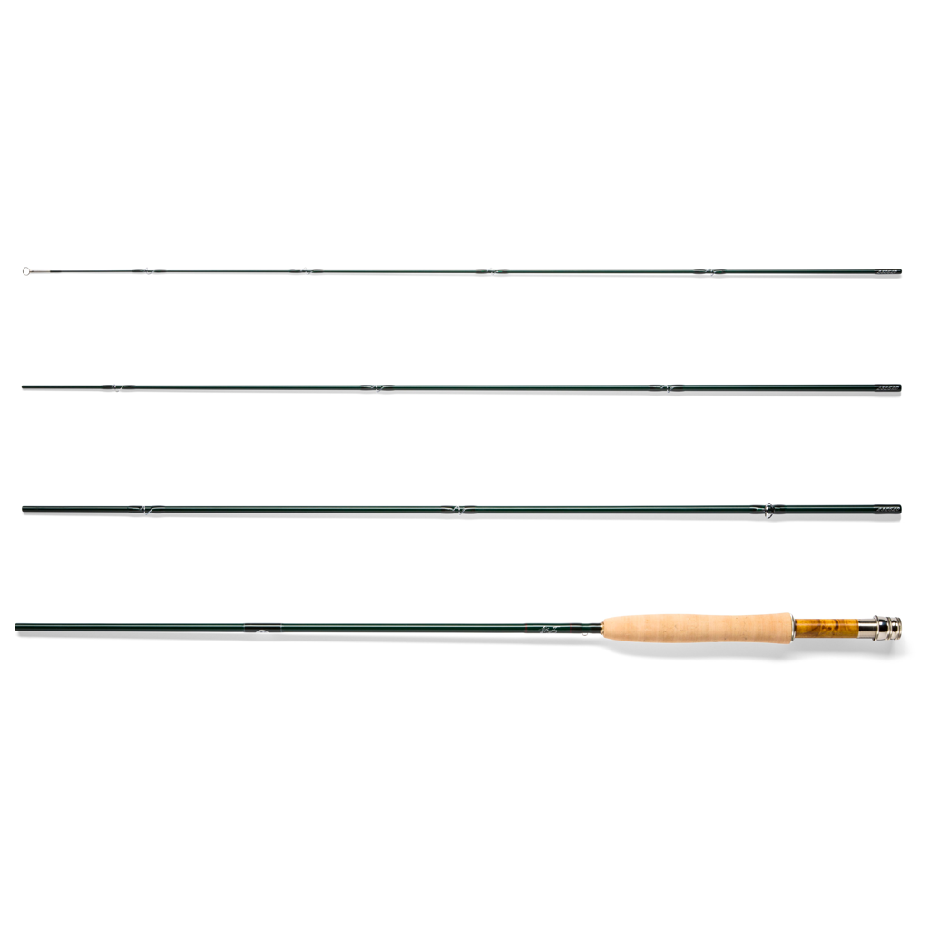 Winston Fly Rods - The Compleat Angler