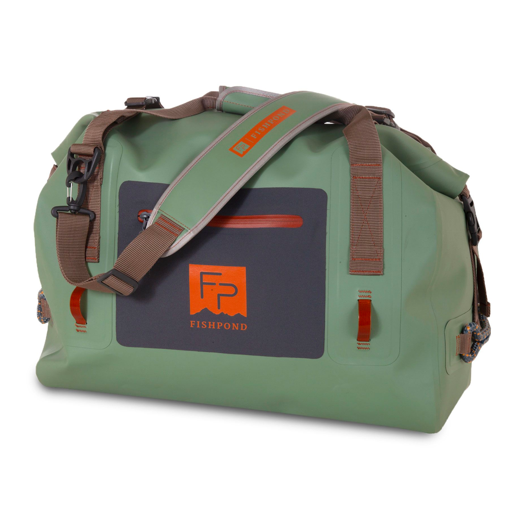 Category: WRAPS AND BAGS  Compleat Angler & Camping World Rockingham