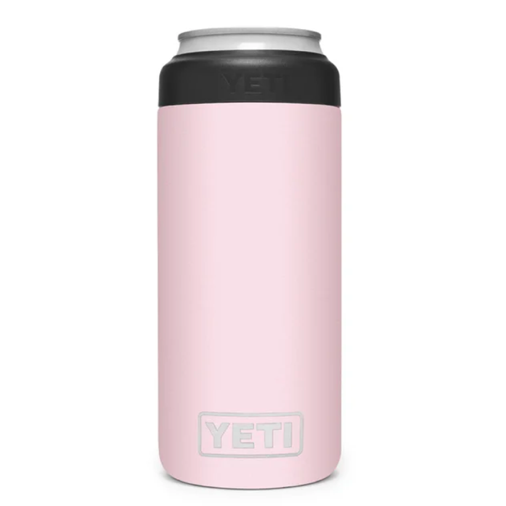 YETI Colster Insulated Can Cooler Rambler Series - Set of 2