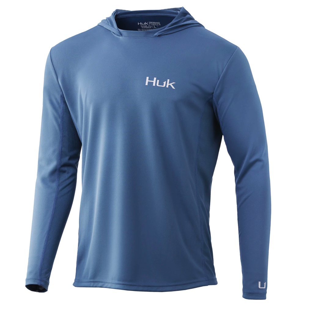Huk Women's Long Sleeve Icon X T-Shirt