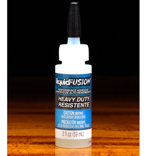 Liquid Fusion Glue – Fabcabcases