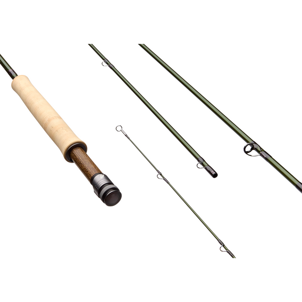 Sage Sonic Fly Rod - The Compleat Angler