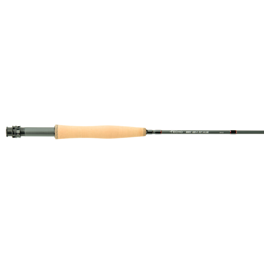 Echo Boost Blue Fly Rods  Buy Echo Fly Fishing Rods Online At