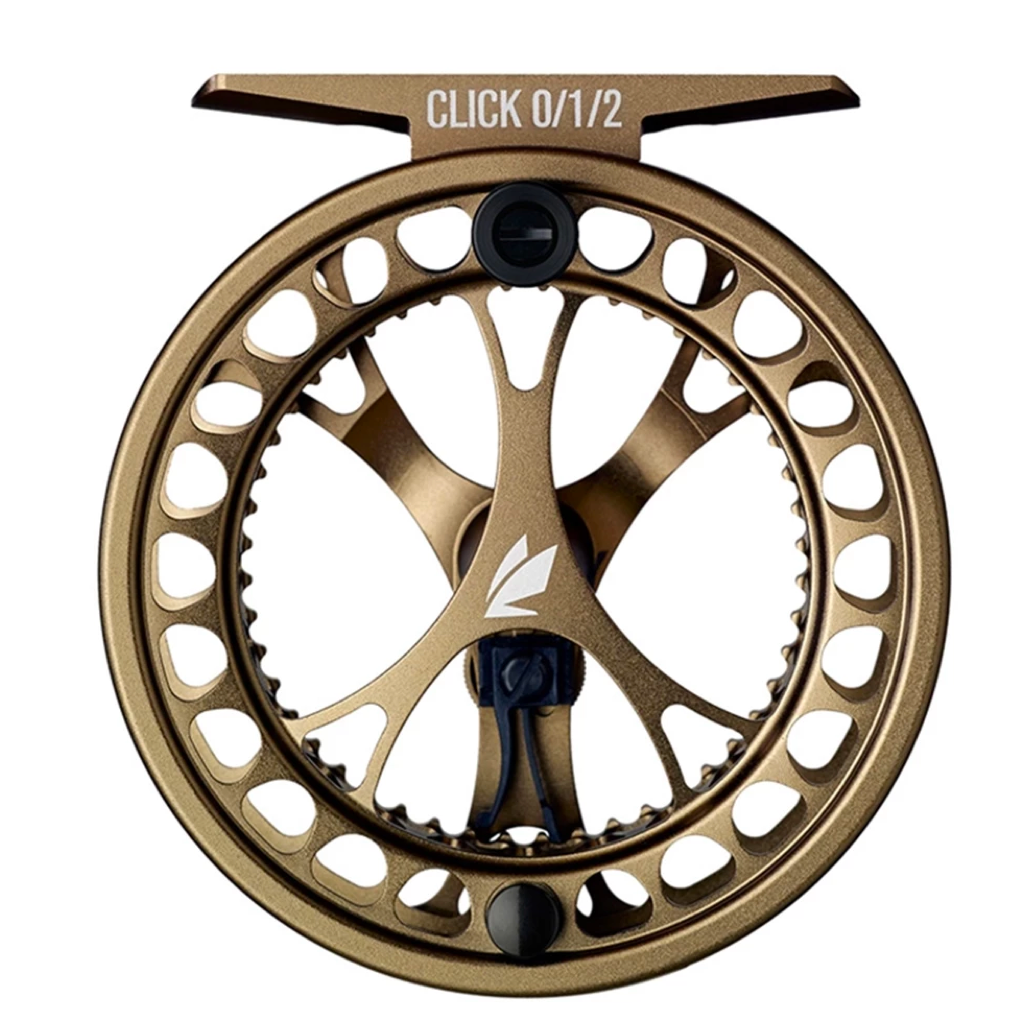 Sage Click Fly Reel  Dry Creek Outfitters