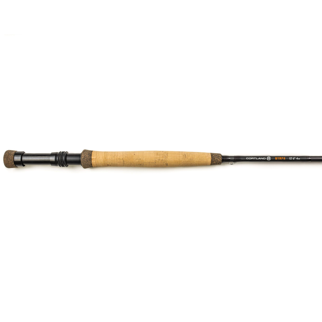 Cortland Nymph Series Fly Rod