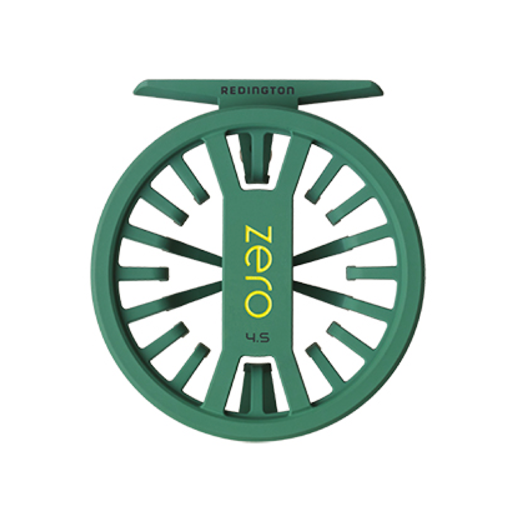 Redington Zero Fly Fishing Reel, Lightweight Design for Trout, Clicker Drag  System, Dreamsicle, 4/5 in Dubai - UAE