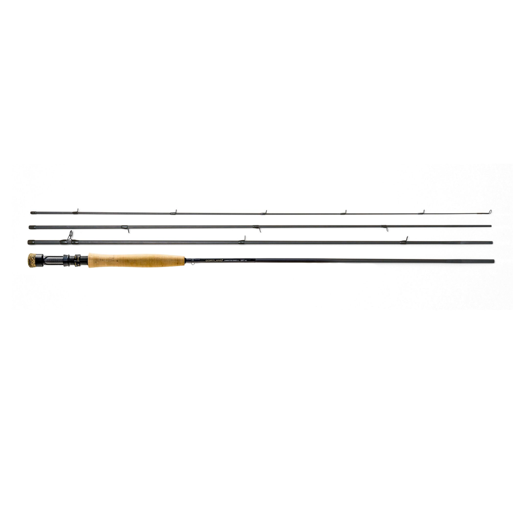 Cortland Nymph Series Fly Rod