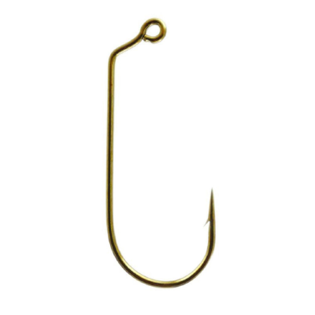 Daiichi 4640 Heavy Wire Jig Hook - The Compleat Angler