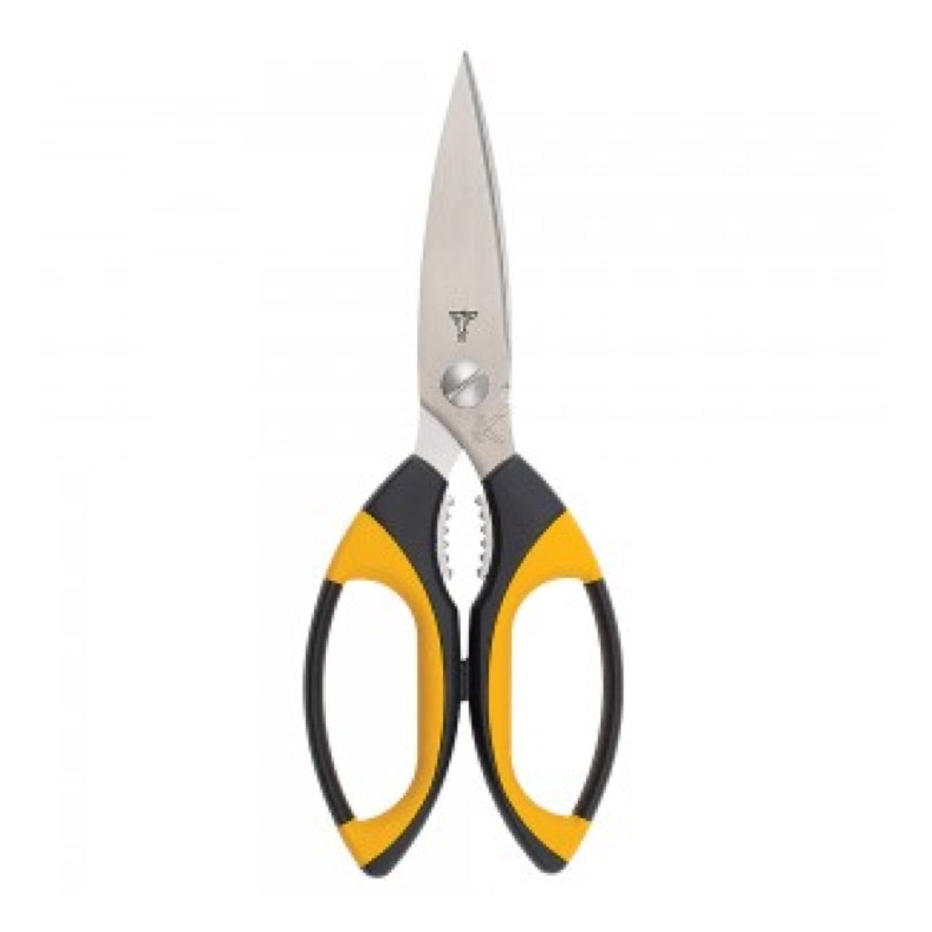 Dr. Slick 4 Tungsten Carbide All Purpose Fly Tying Scissor – Creekside  Angling Company
