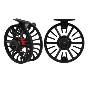 Echo Bravo Fly Reel