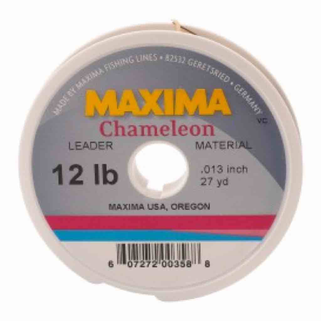 Maxima Leader Wheels MLG6 – Tangled Tackle Co