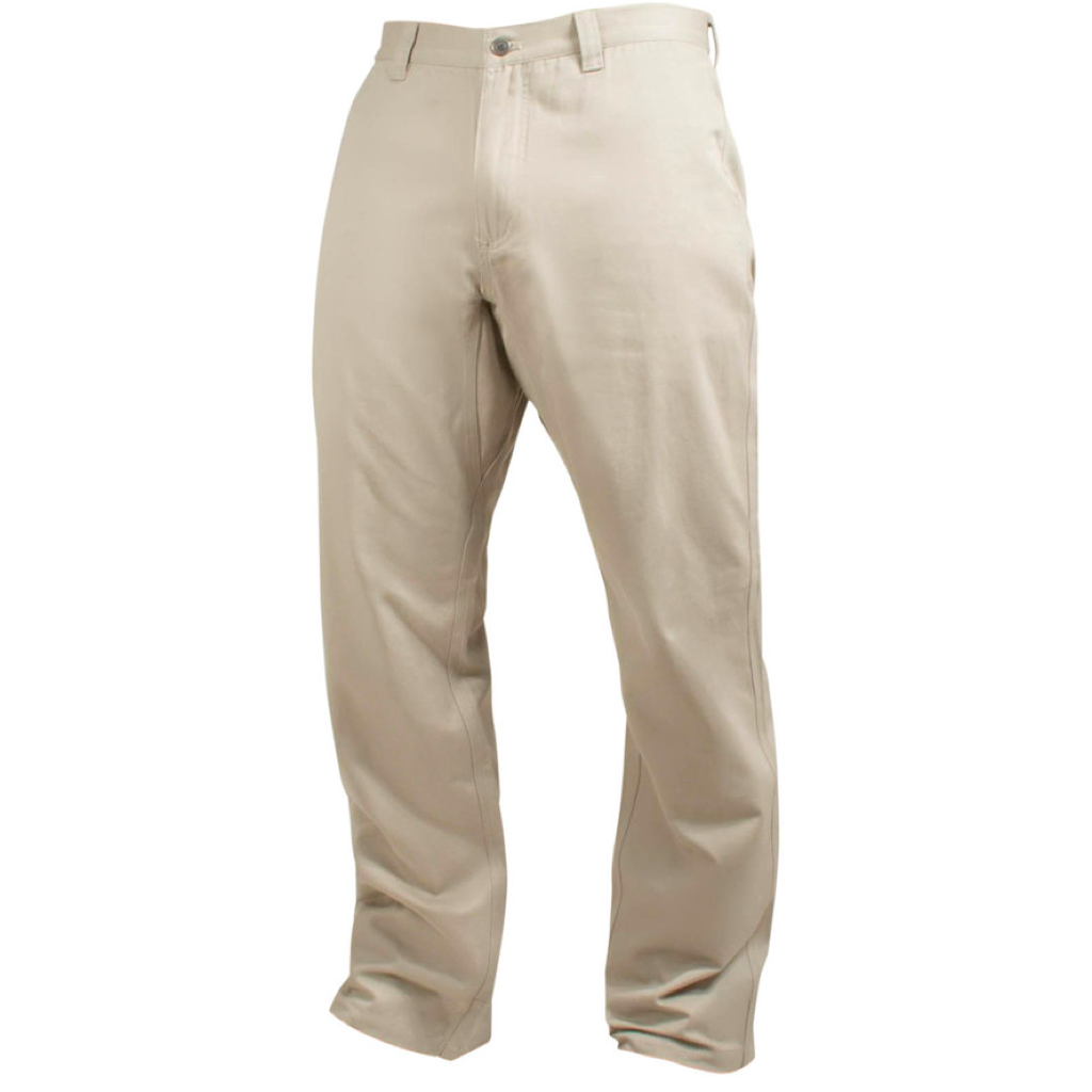 Filson Fenimore Twill Pants Warm Khaki 40 at Amazon Men's Clothing store