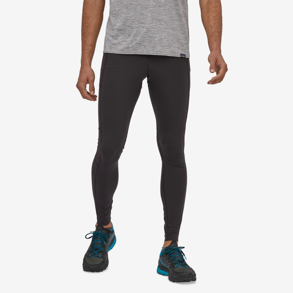 Patagonia Men's Endless Run Tights - The Compleat Angler